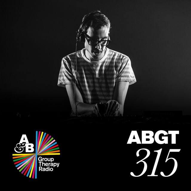Group Therapy 315 with Above & Beyond and Jason Ross