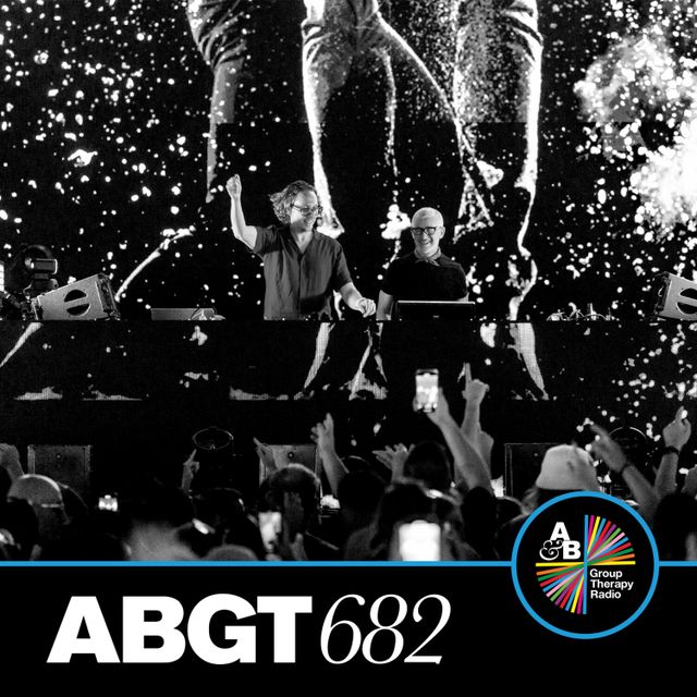 Group Therapy 682 with Above & Beyond and Sunny Lax