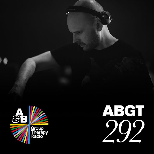 Group Therapy 292 with Above & Beyond and Audien