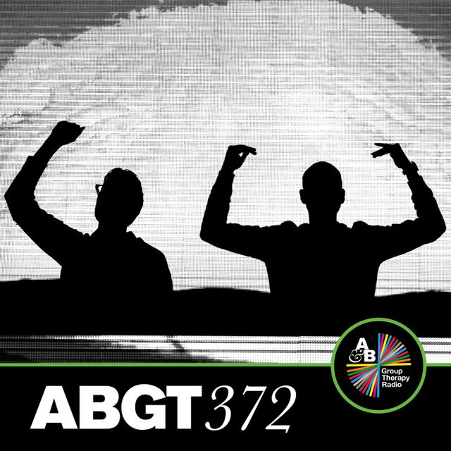 Group Therapy 372 with Above & Beyond and Luttrell