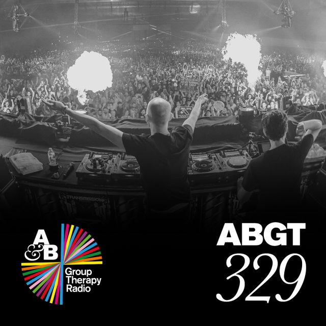 Group Therapy 329 with Above & Beyond and Fatum, Genix, Jaytech & Judah