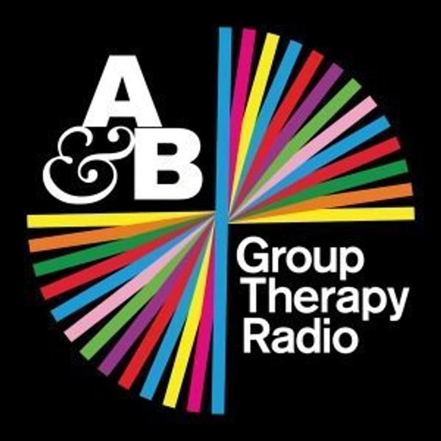 #NYD2016 Group Therapy Radio with Above & Beyond