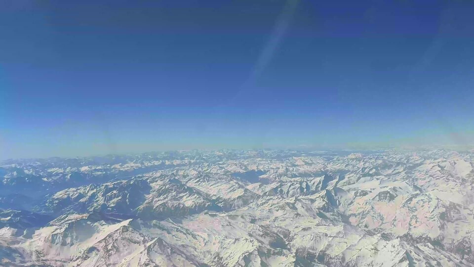 Above Lend, Austria 103857