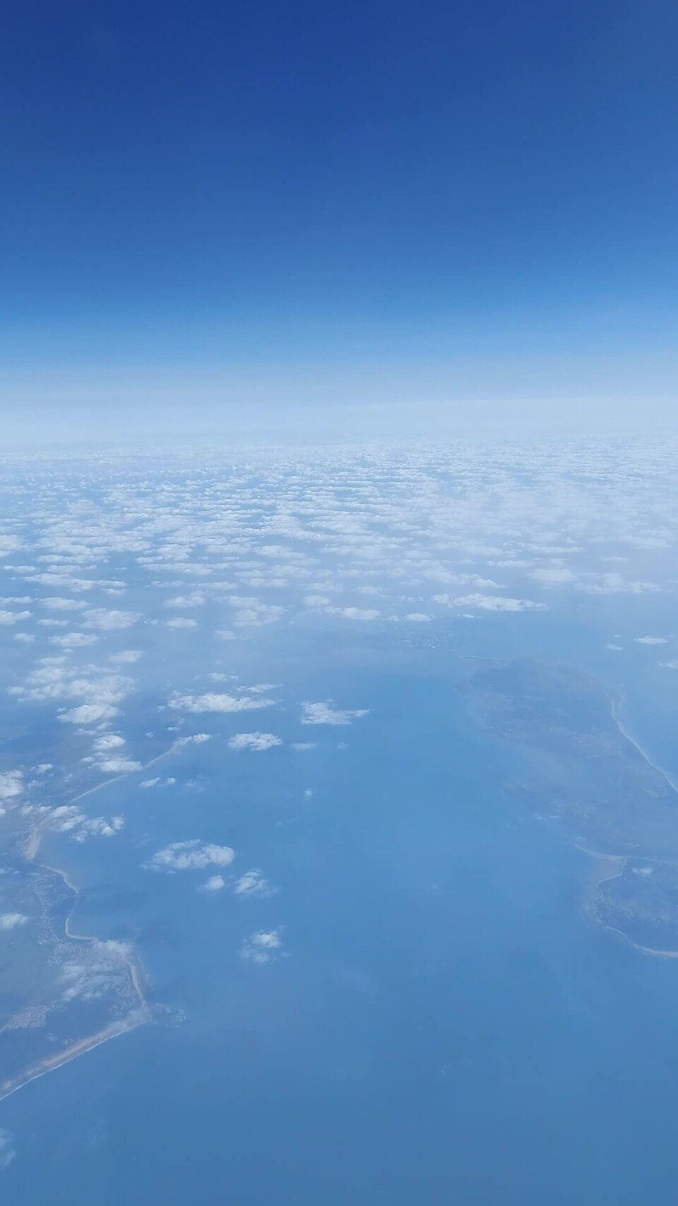 Above La Rochelle 142005
