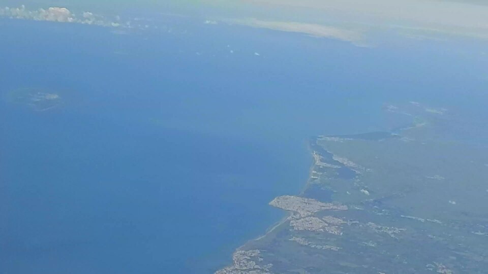 Above Moutiers-les-Mauxfaits 114729
