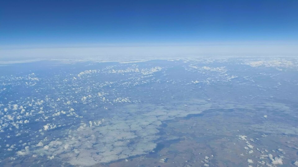 Above Gasville-Oisème, France 112715