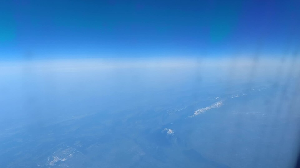 Above Chanaz Savoy, France 083145