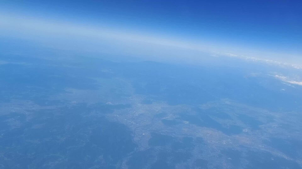 Above Zagorje ob Savi 104604
