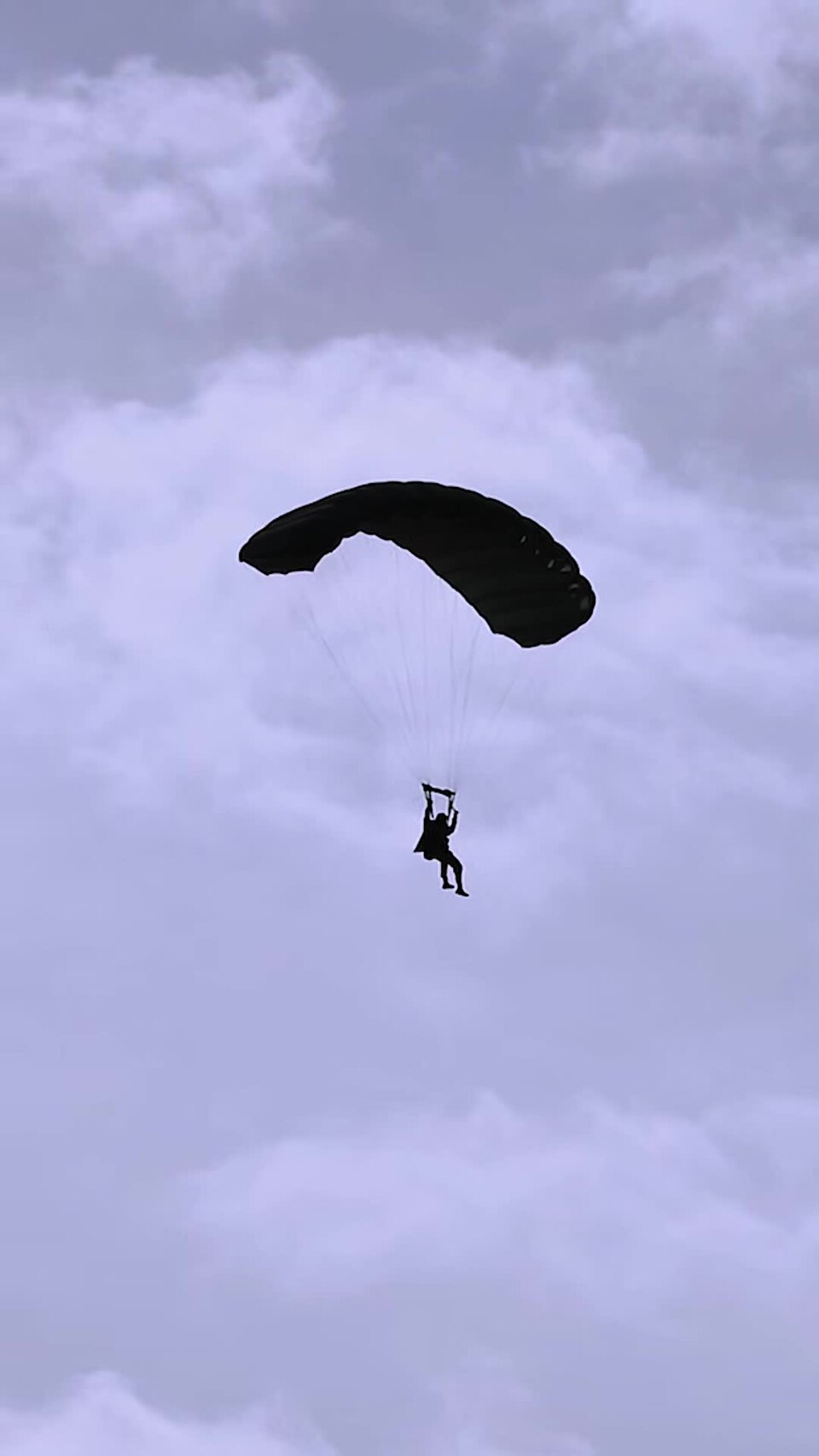 Answering the call from above (1012266)
