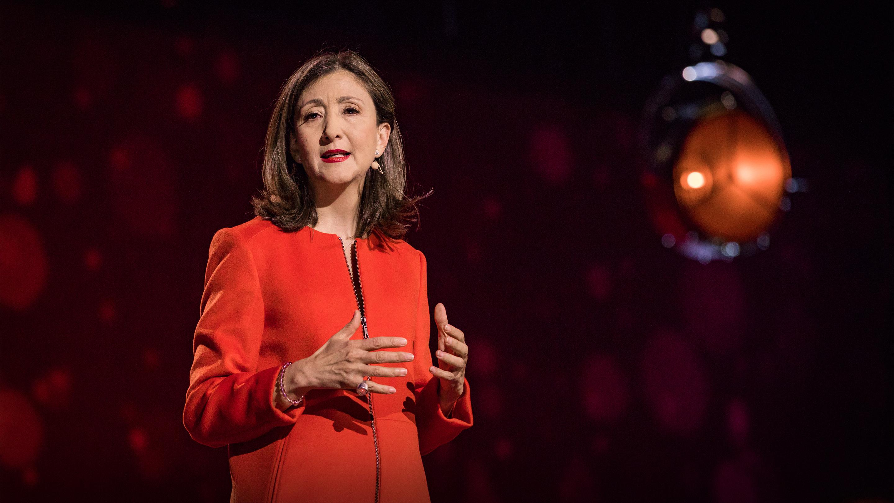 What six years in captivity taught me about fear and faith