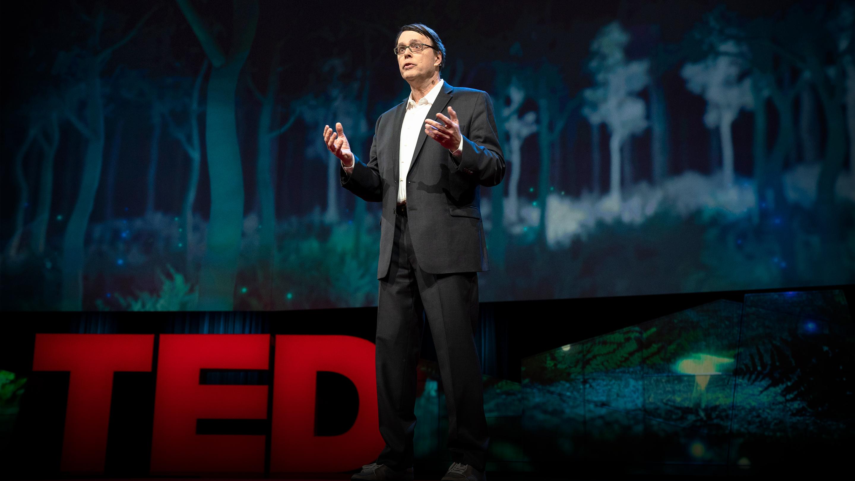 How will we survive when the population hits 10 billion?