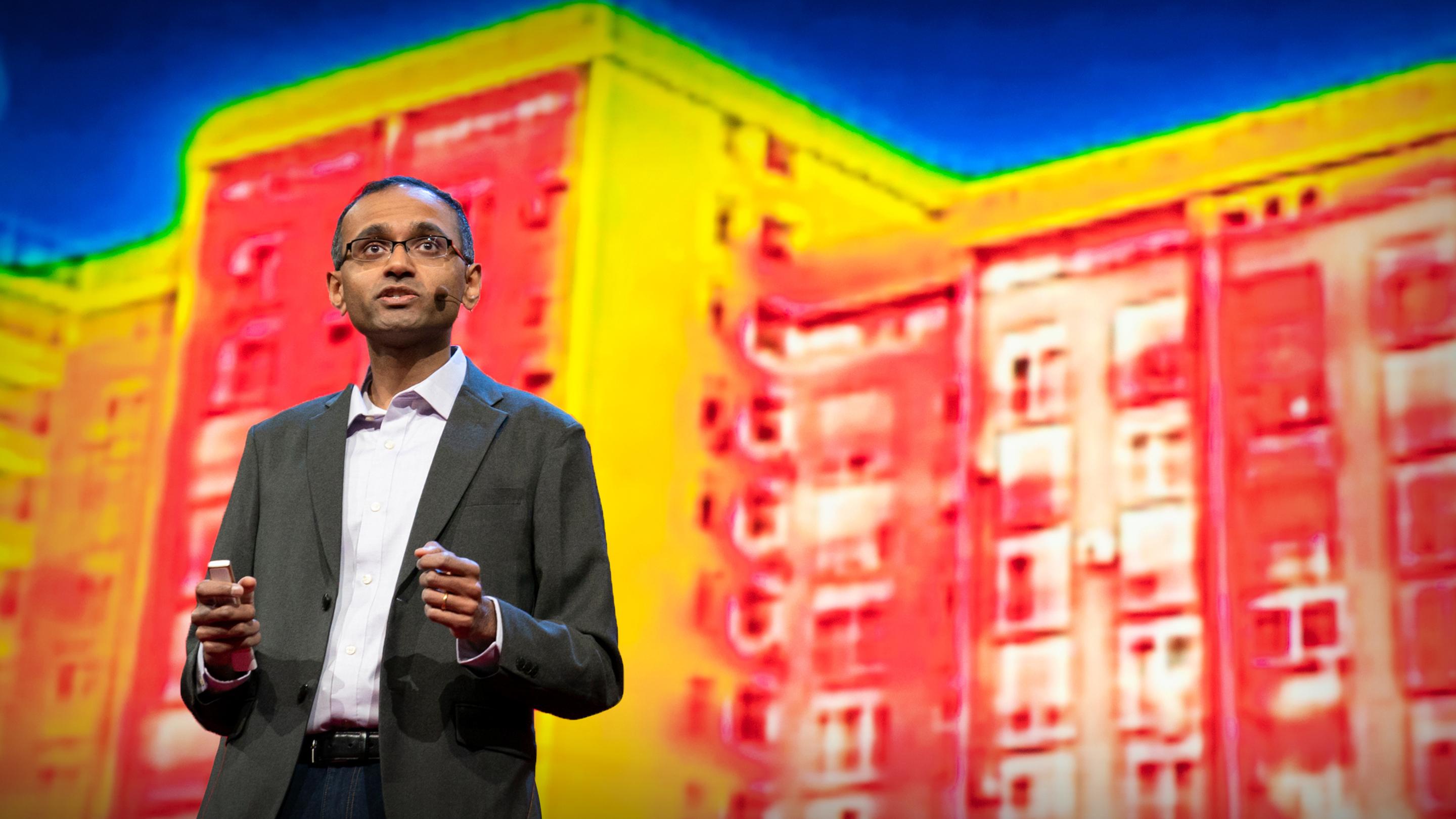 How we can turn the cold of outer space into a renewable resource