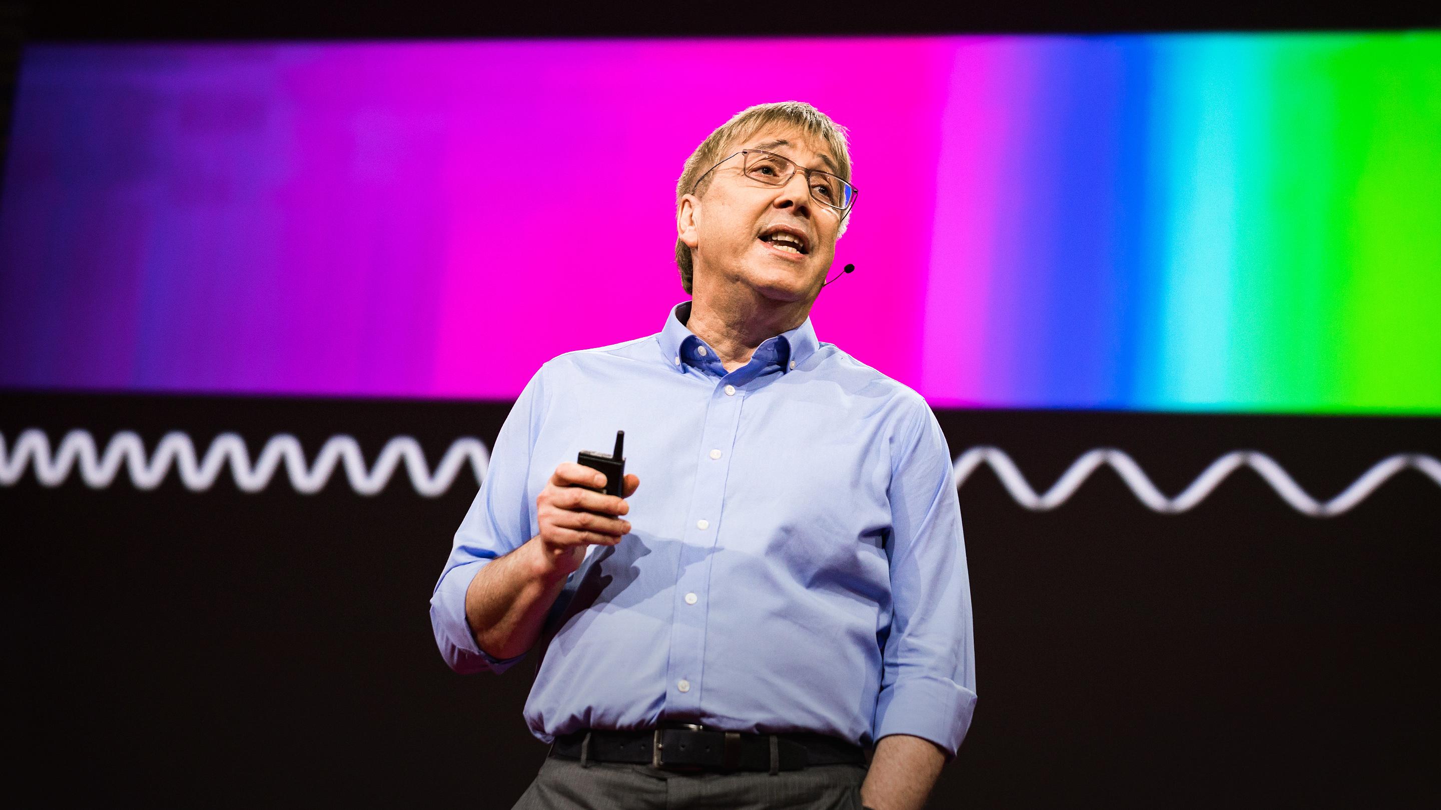 A new weapon in the fight against superbugs
