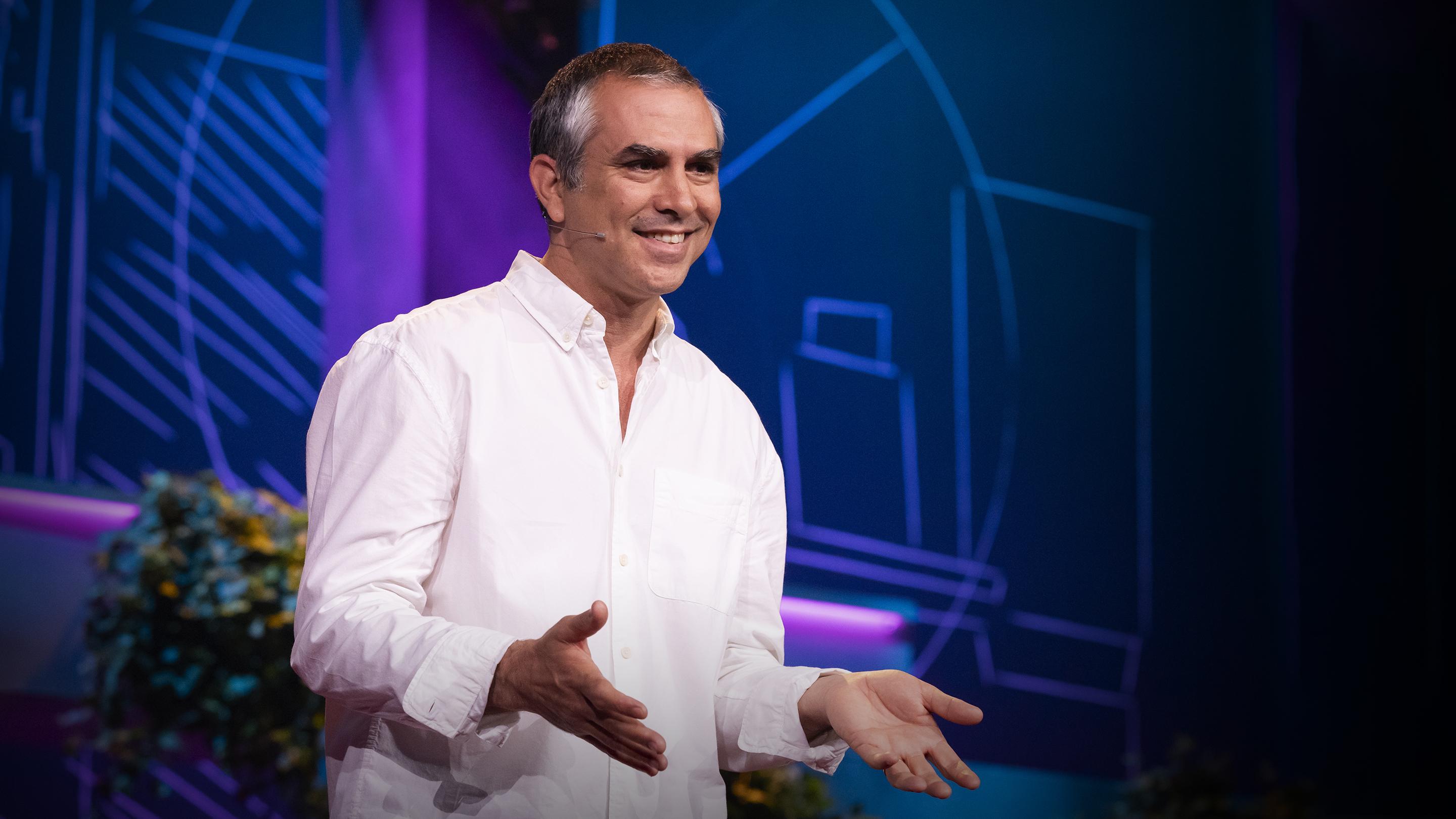 The Herds, a vast act of theater to spark climate action