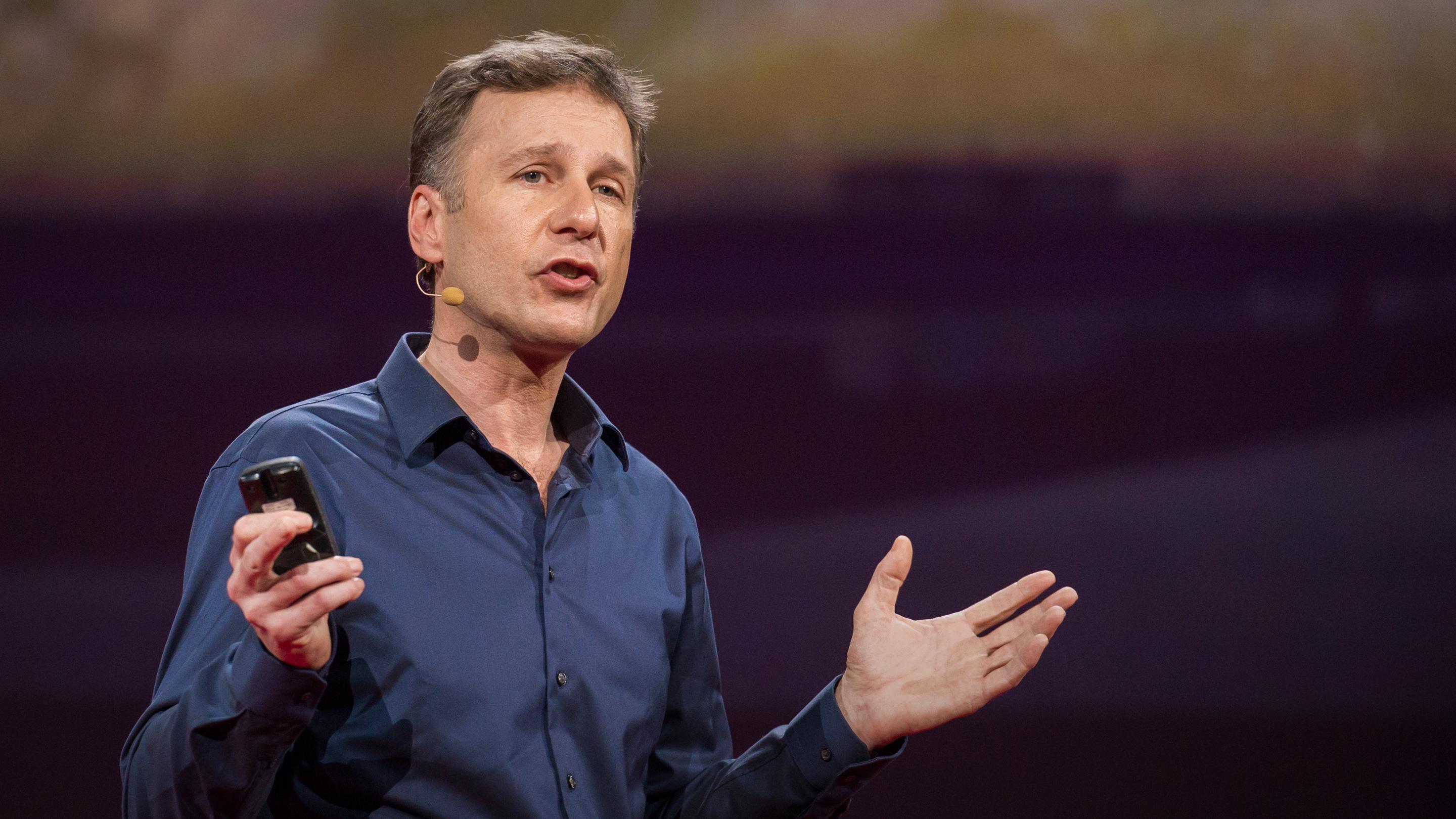 What's the next window into our universe?