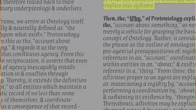 📜Above & Below; Protontology🗺️What, 7/7📜#philosophy #agency #map #writing #self #reasoning #yes