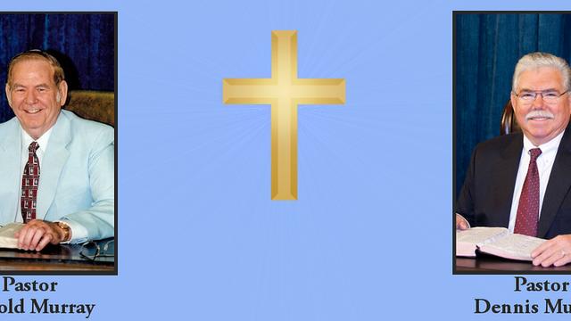 Be Above Anxiety - Pastor Arnold Murray - Shepherd's Chapel