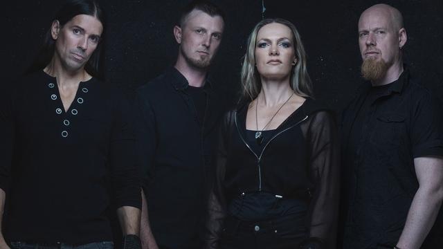 Triosphere - Oceans Above, Stars Below (Official Music Video)