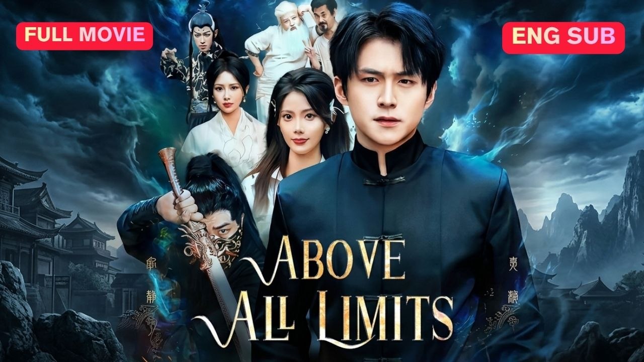 Above All Limits