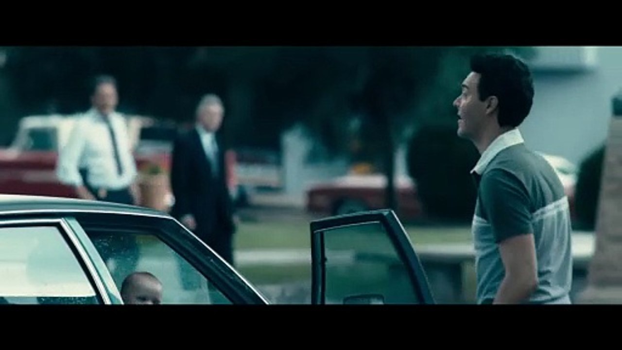 Above Suspicion - Trailer