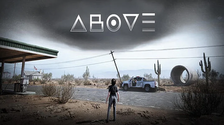 ABOVE Gameplay (Steam) [Free Games]
