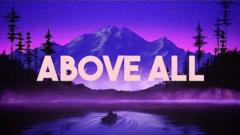 Lenny LeBlanc - Above All ♪ Lirik Lagu Kristen