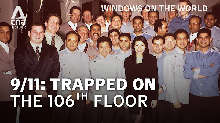 Trapped Above 9/11 Impact Zone: The Inside Story Of 73 Restaurant Workers | Windows On The World