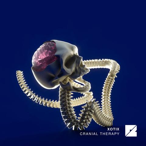 Xotix - Cranial Therapy