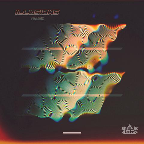 TALEX - Skies Above (feat. ALEA)