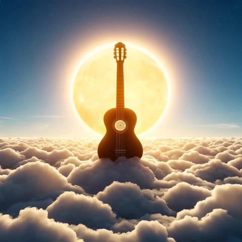 Air Above The Clouds FULL ALBUM TRACK
