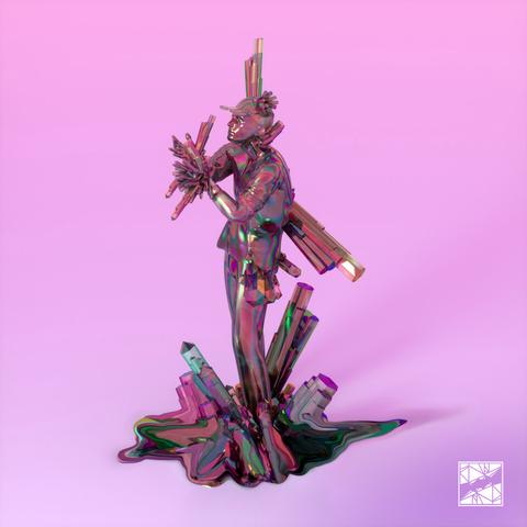ELEX - Black Eye