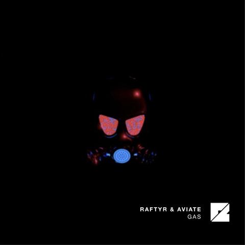 RAFTYR X AVIATE GAS