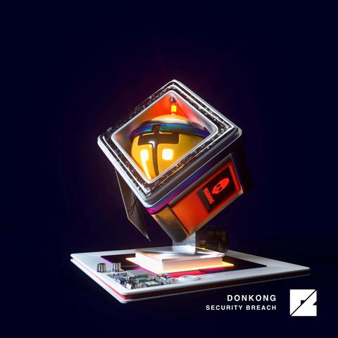 DONKONG - Security Breach
