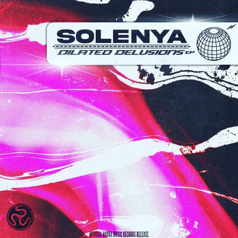 Solenya x Above - Leaving