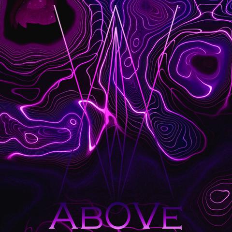Above & Solenya - Star Gazer