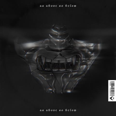 Tommy Disgrace - As Above So Below