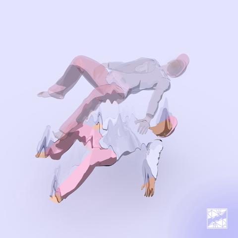 carter. - Over It