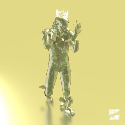 XTALS x OUZA - DISSOCIATE