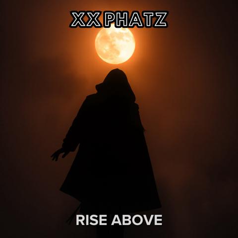 RISE ABOVE