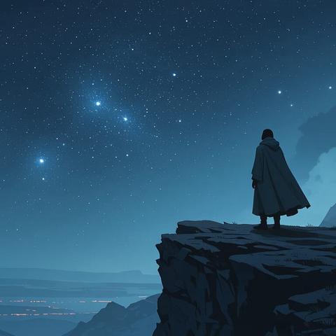 Stars Above