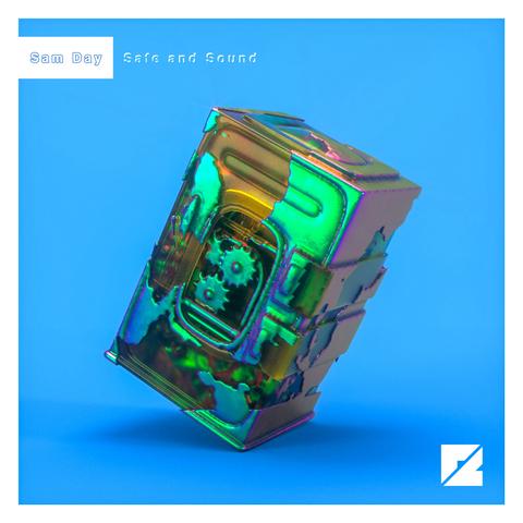 Sam Day - Safe and Sound