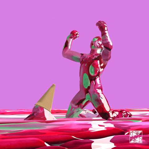 Cambot & TOMSIN - Cream