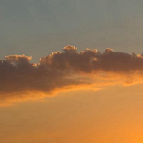 SeriousDamir - Above The Clouds