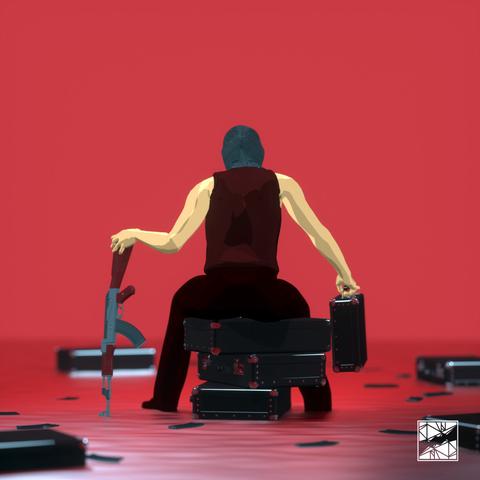Runnit - Droppa (Thissongissick Premiere)
