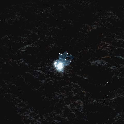 Laniakea