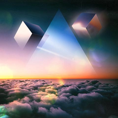 SHIKIMO & Gibarian - Above the Clouds