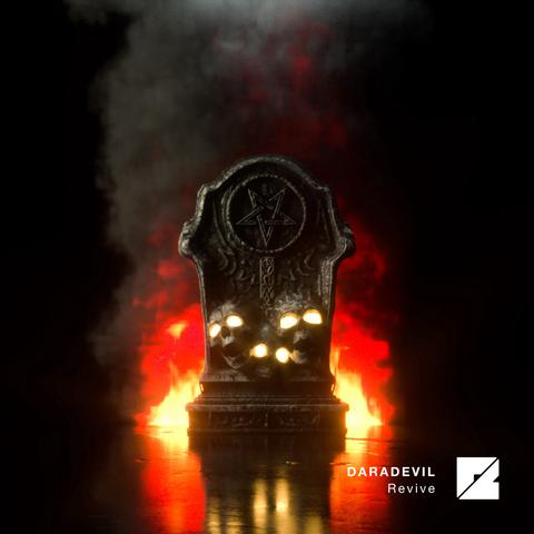 Daradevil - Revive