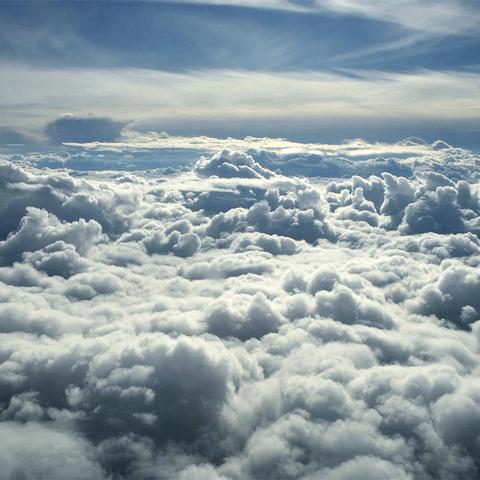 Mik Kartl - Above The Clouds (Original Mix)