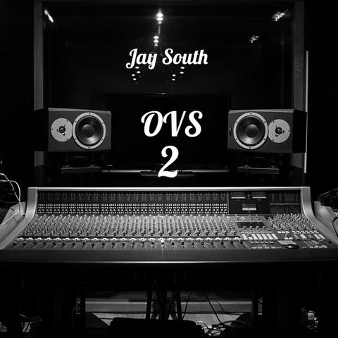 Jay South - Up Above(Prod By MannyMade)