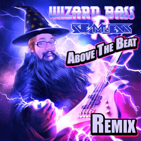 Modulars of the Universe (Above The Beat Remix)